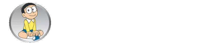 Logo Nobita138